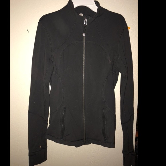 lululemon jacket - Picture 2 of 3